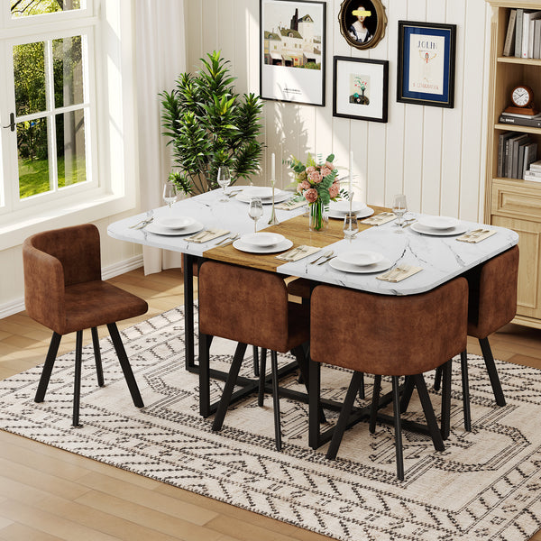 YORZEN Dining Set