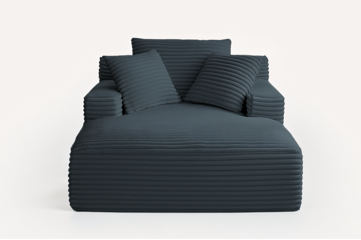 ALARA 49" Lounge Chair