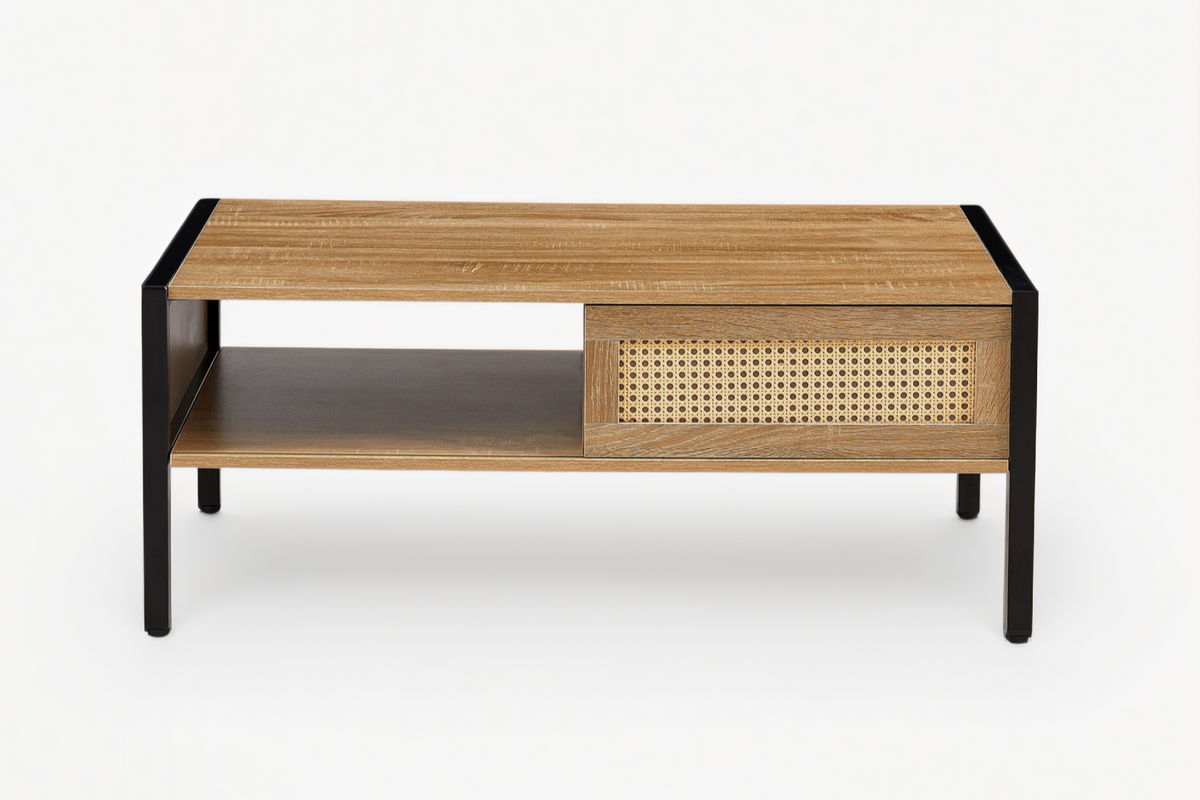 ARLO 40" Coffee Table