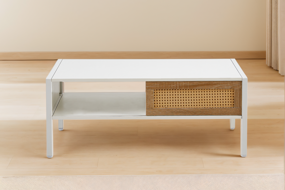 ARLO 40" Coffee Table