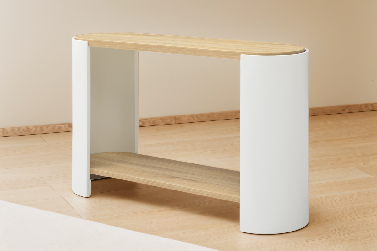 OSLO 48&quot; End Table - Designer Samples