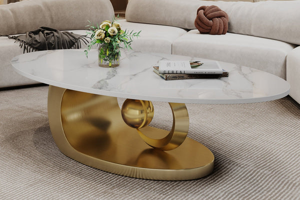 Liora Designer Coffee Table