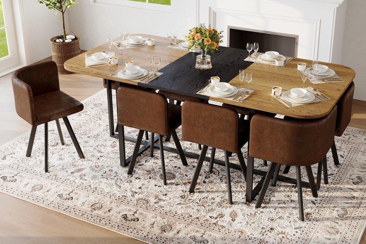YORZEN Dining Set