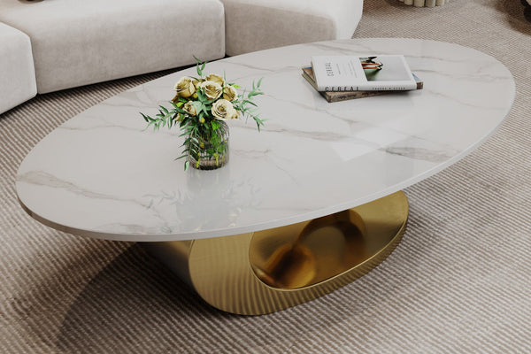 Liora Designer Coffee Table