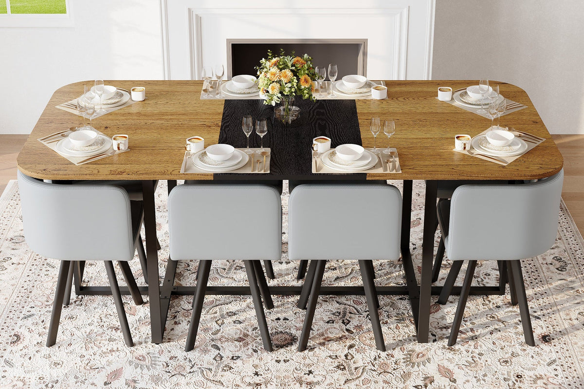 YORZEN Dining Set