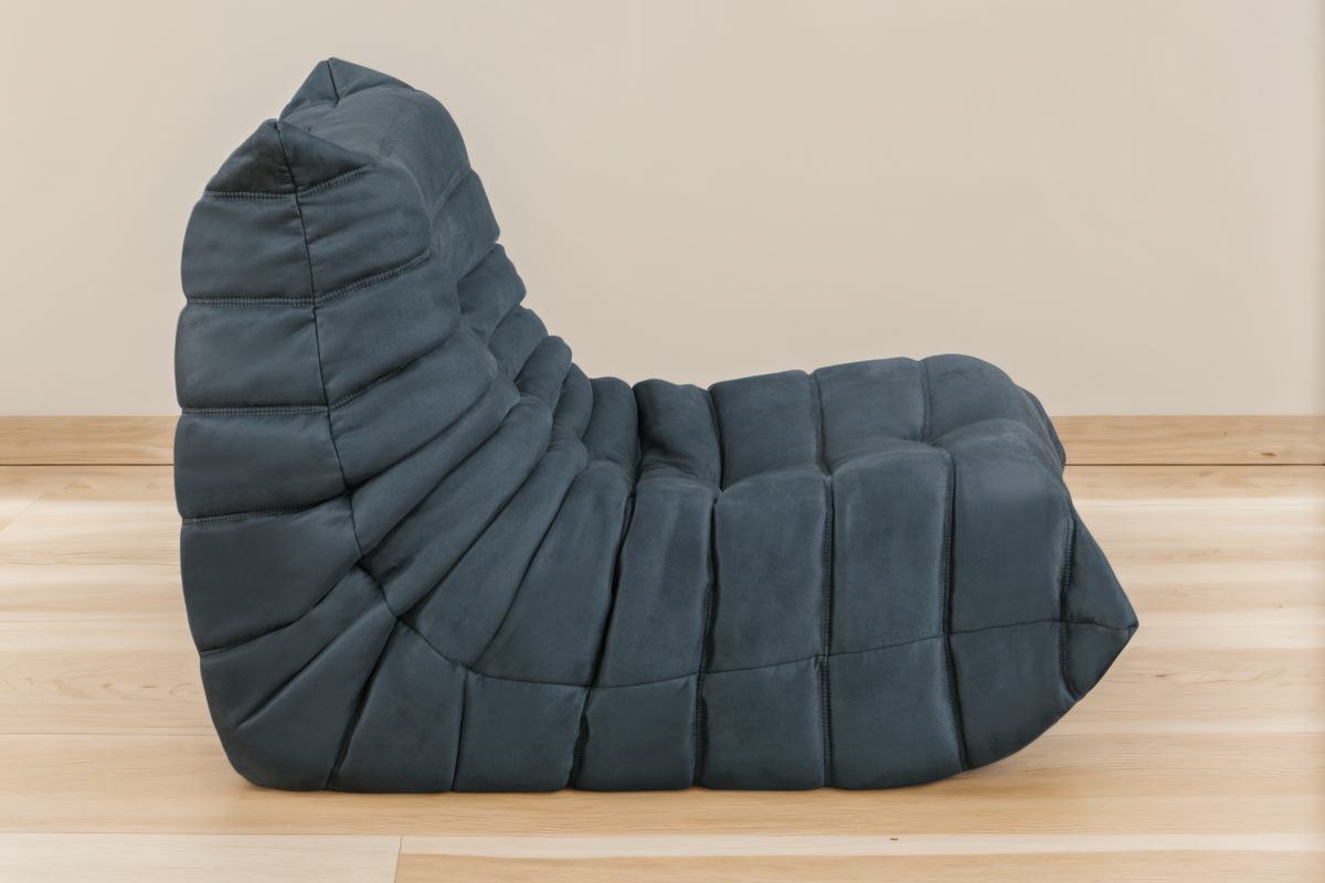 Caterpillar Cozy Chair
