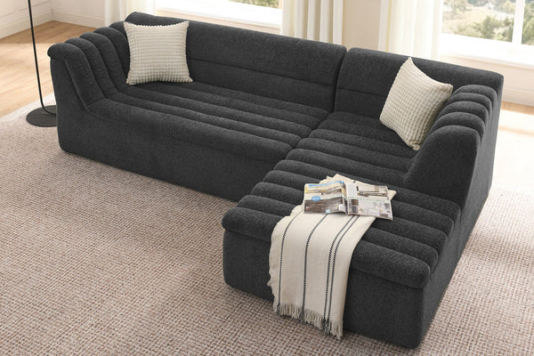 OLVEXA Sofa