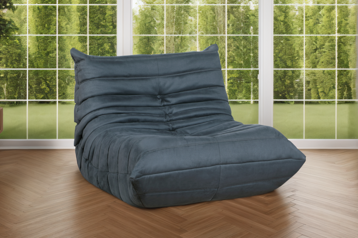 Caterpillar Cozy Chair