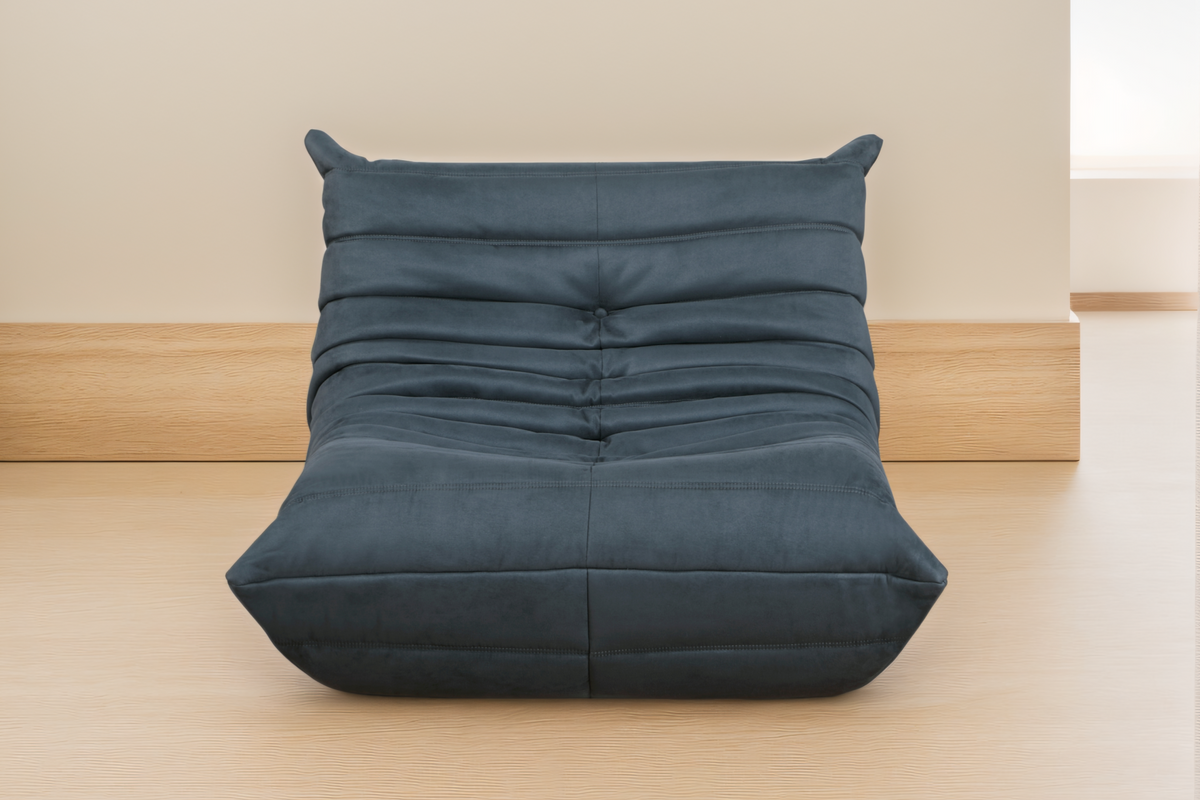 Caterpillar Cozy Chair