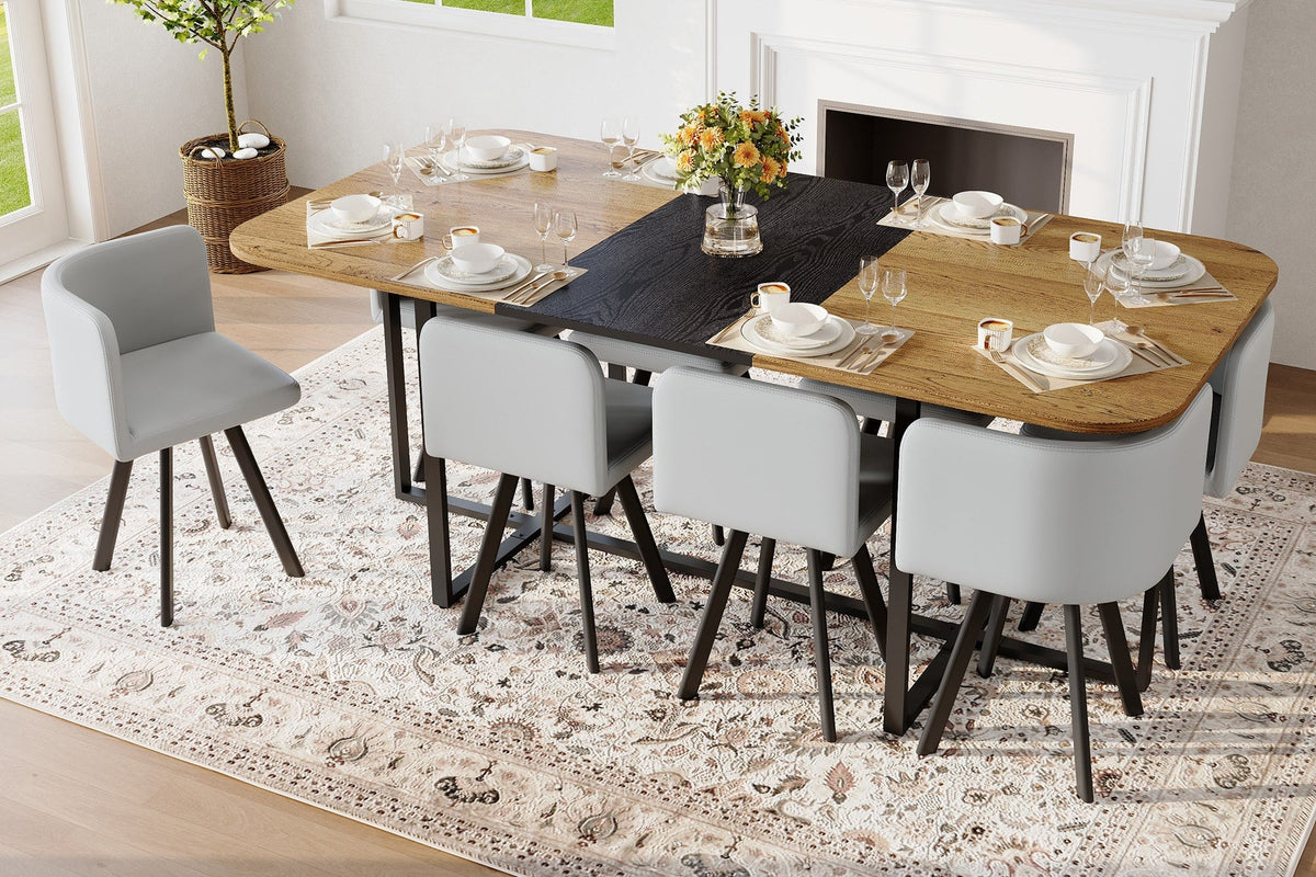YORZEN Dining Set