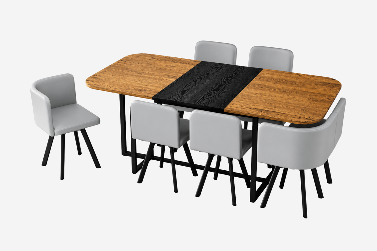 YORZEN Dining Set