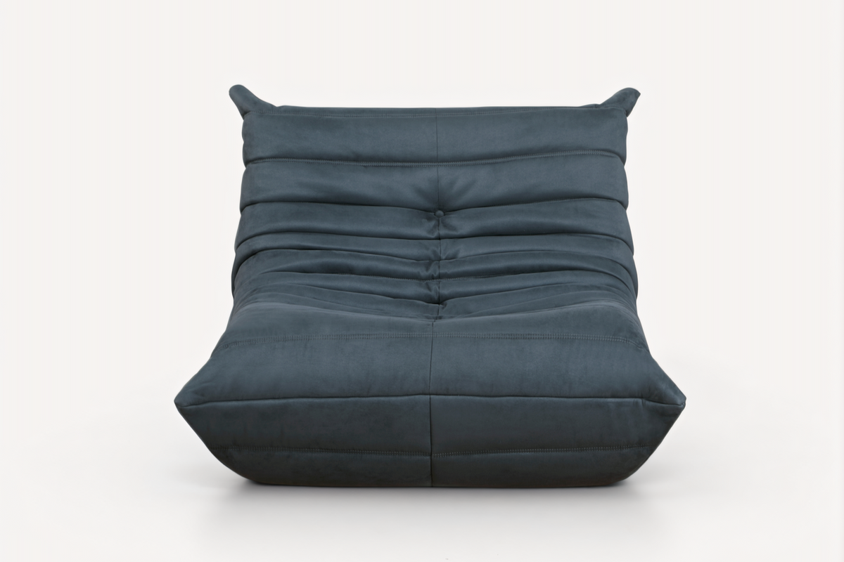 Caterpillar Cozy Chair