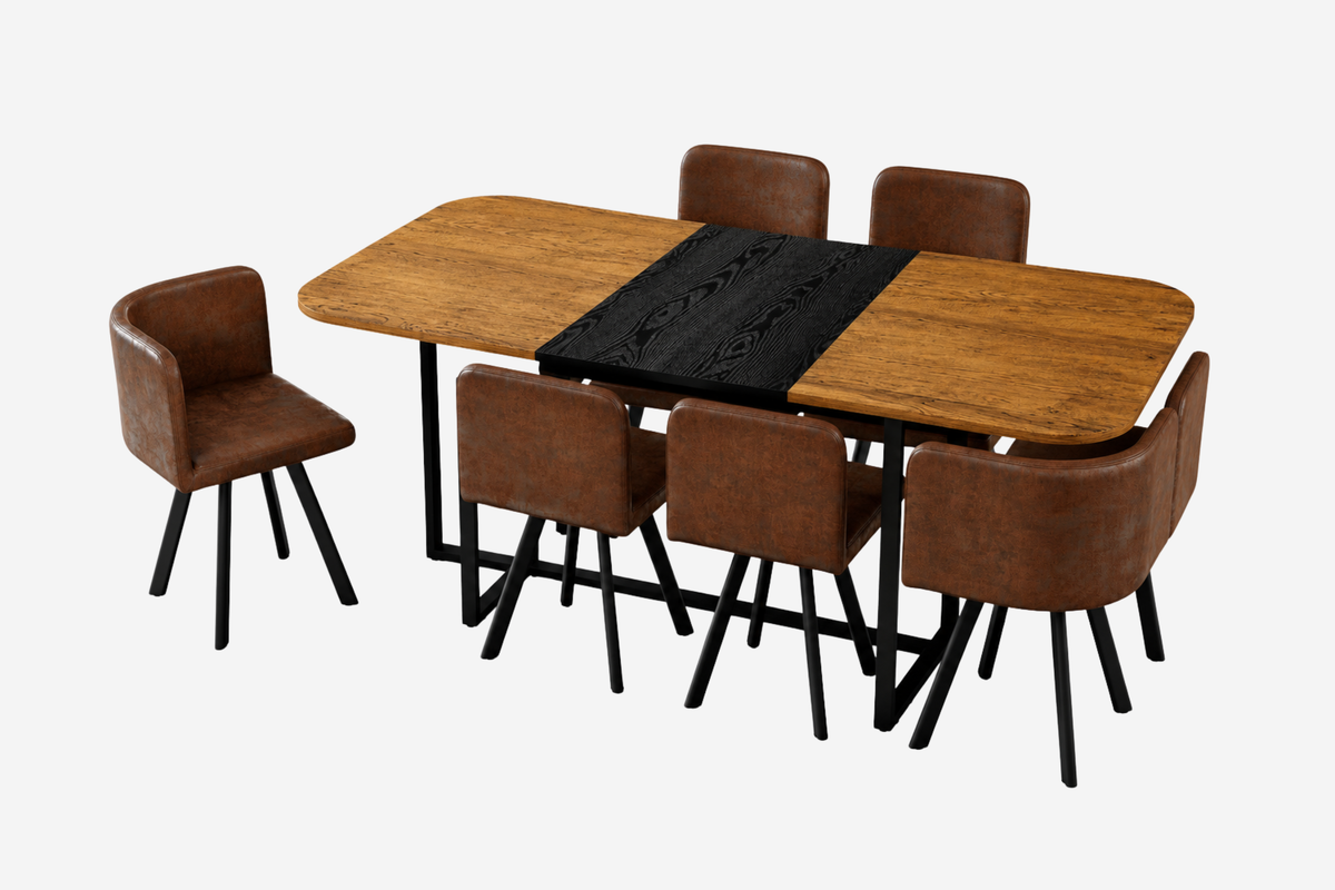 YORZEN Dining Set