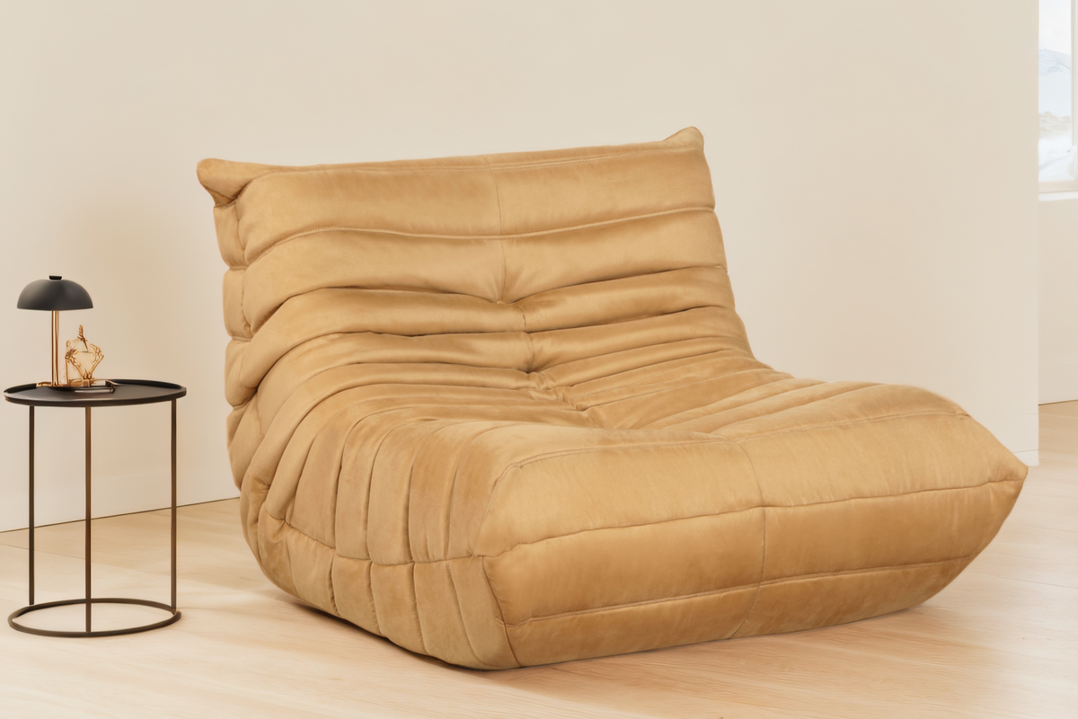 Caterpillar Cozy Chair