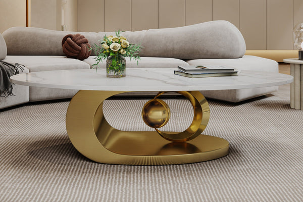 Liora Designer Coffee Table