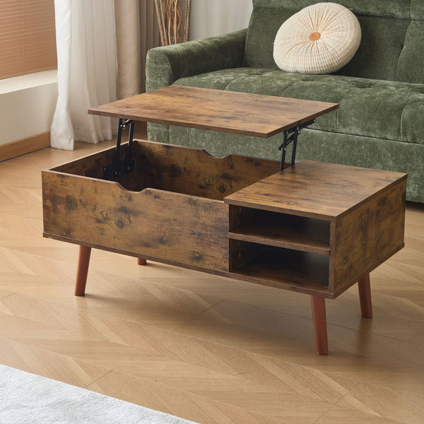 MORO Lift Top Coffee Table