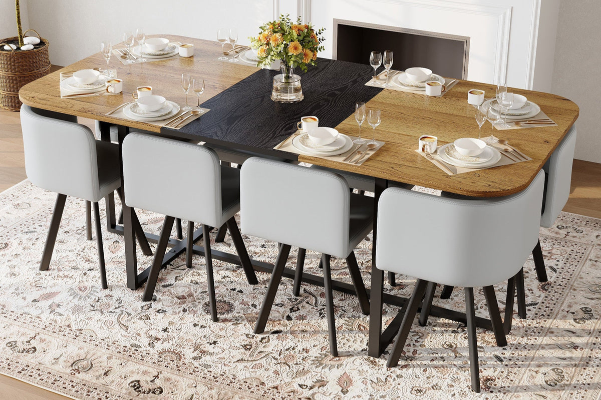 YORZEN Dining Set