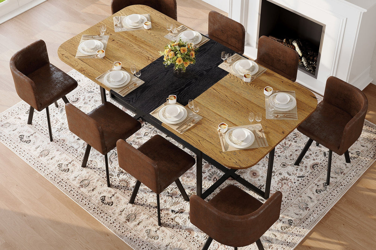 YORZEN Dining Set