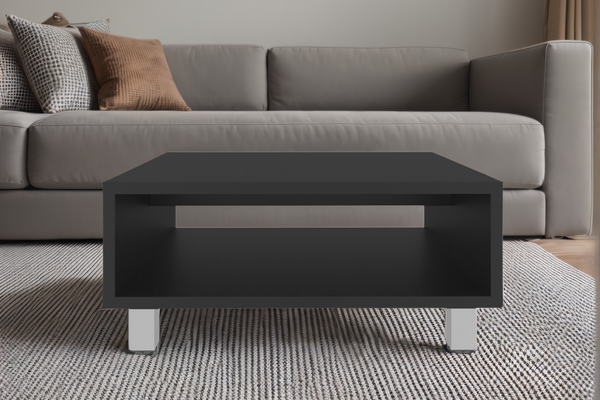 Lunira Modern Coffee Table