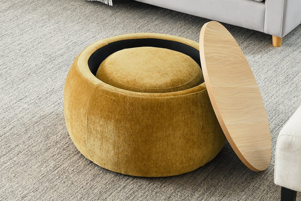 Raya Stylish Coffee Table