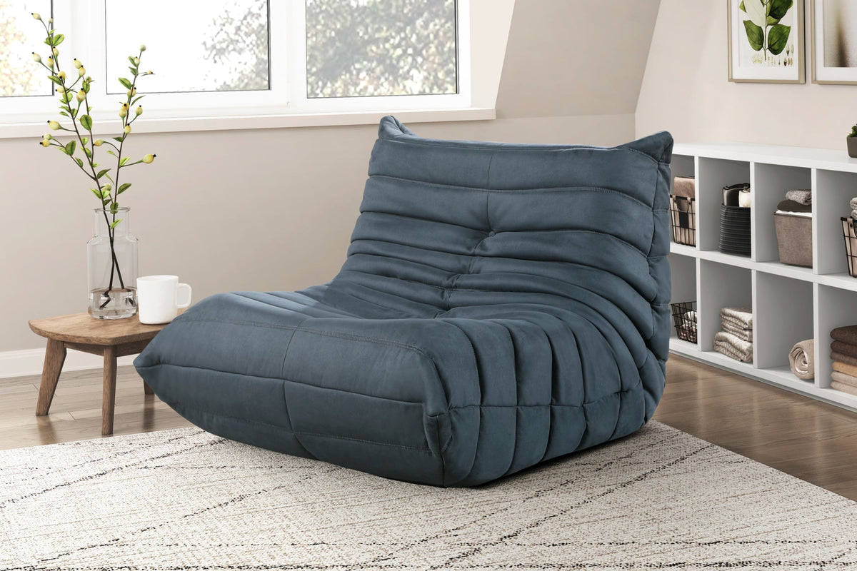 Caterpillar Cozy Chair