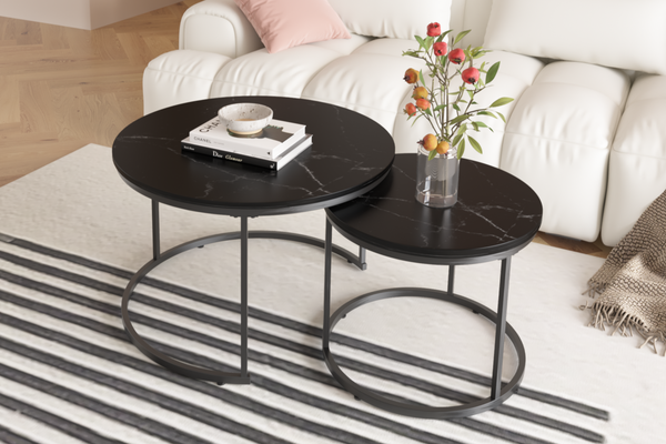 Nexa Nesting Coffee Tables