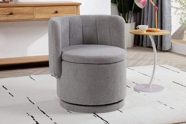MELRO 360 Rotating Sofa Chair
