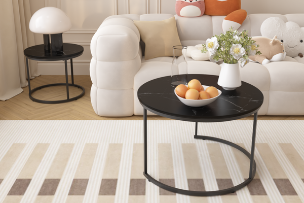 Nexa Nesting Coffee Tables