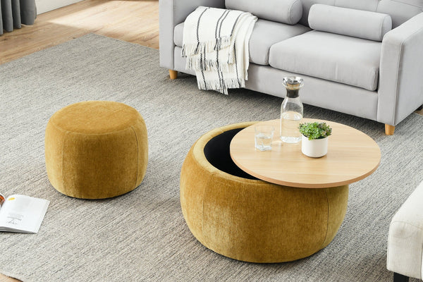 Raya Stylish Coffee Table