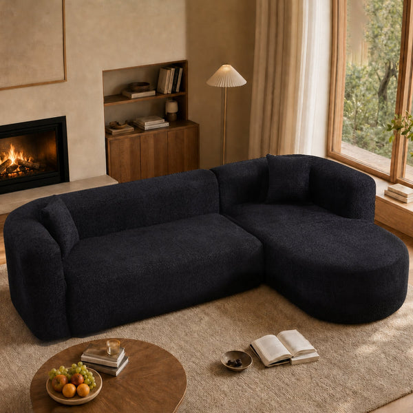 YELVOR Sofa