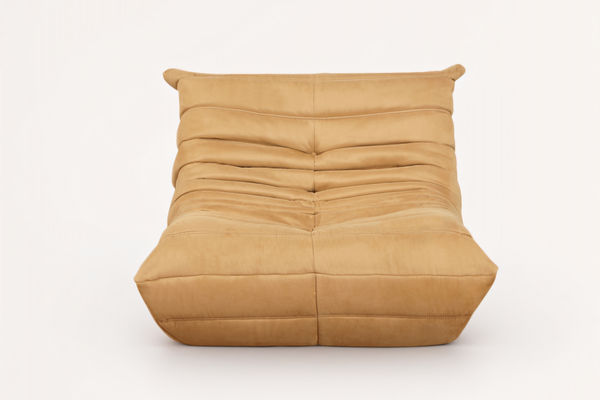 Caterpillar Cozy Chair