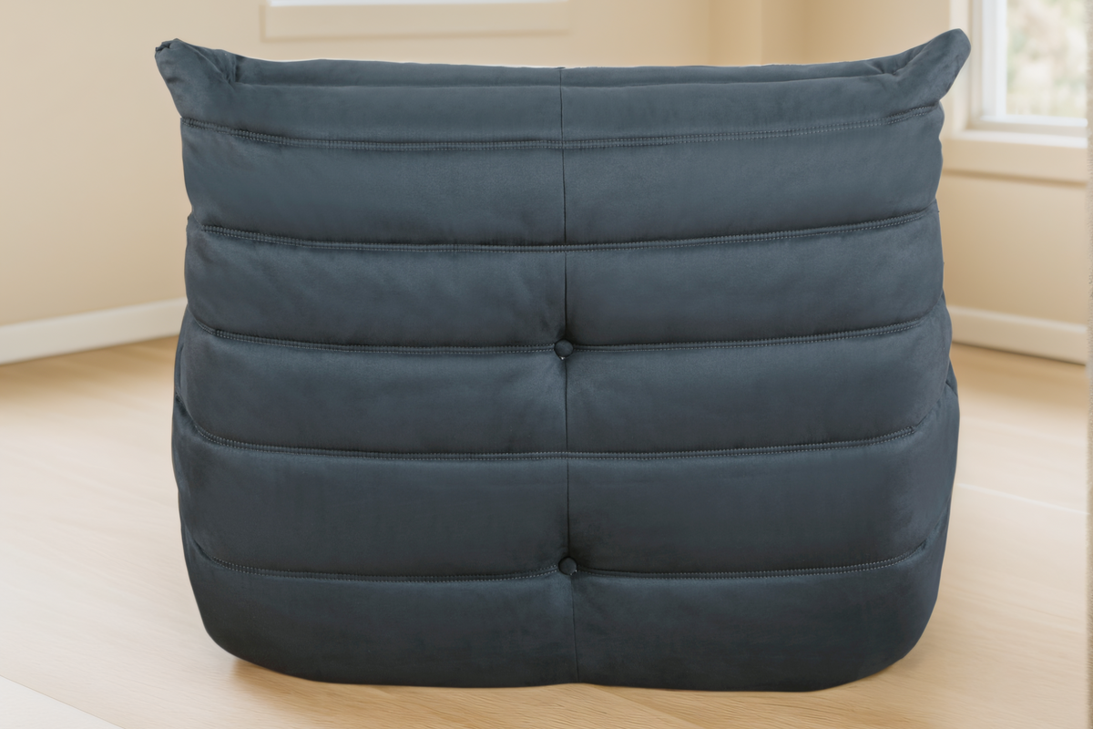 Caterpillar Cozy Chair