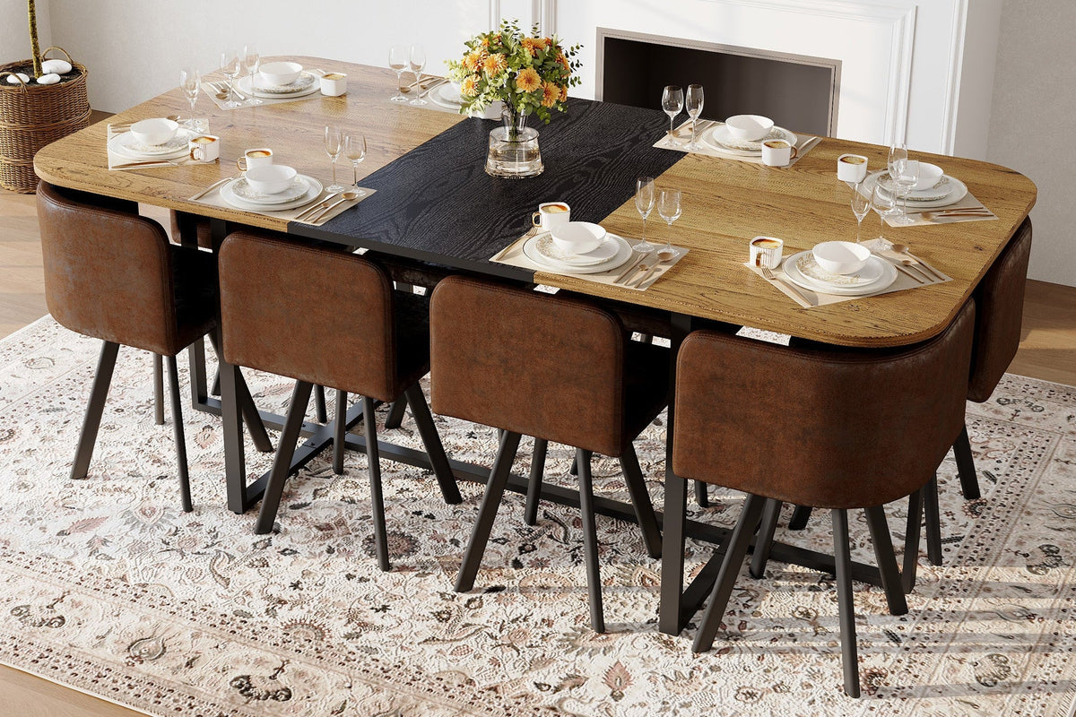 YORZEN Dining Set