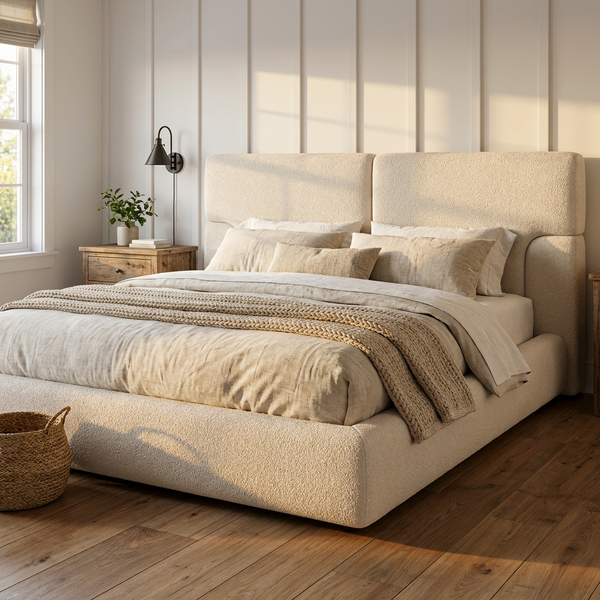 Lira Bed Frame