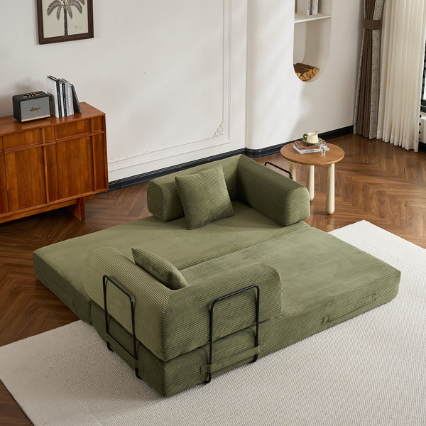 NIVRA 4-in-1 Sleeper Sofa