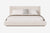 LORVEX California King Bed Frame