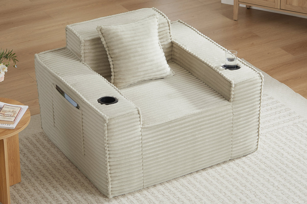 FERON 43" Chair