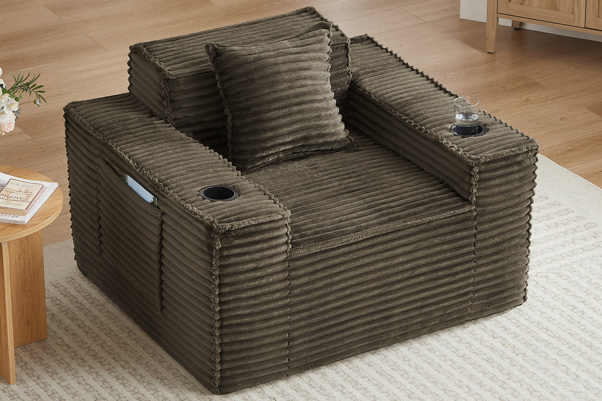 FERON 43" Chair