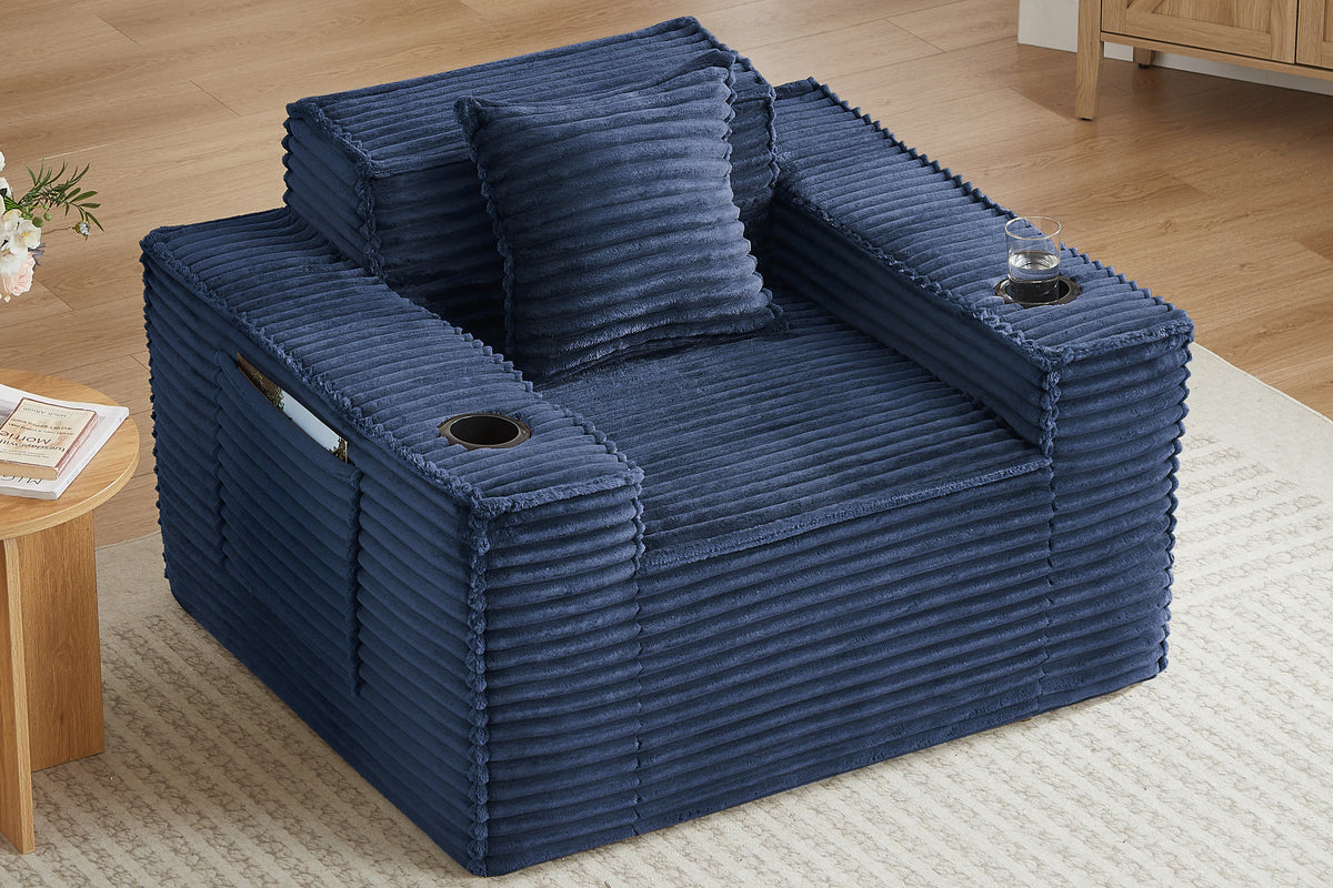 FERON 43" Chair