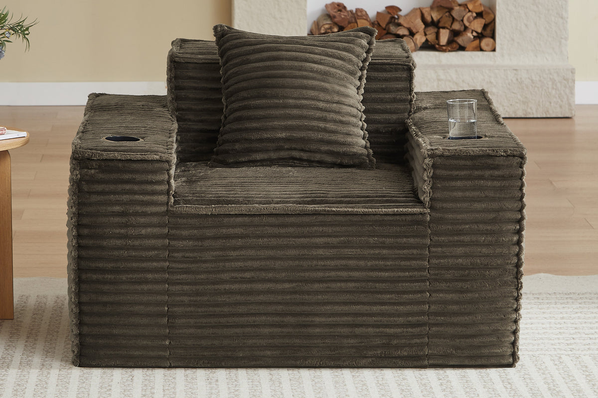 FERON 43" Chair