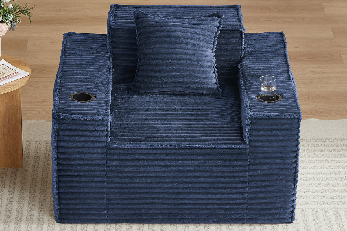 FERON 43" Chair