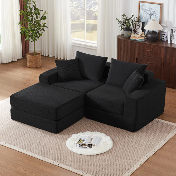 CENZO Modular Sofa