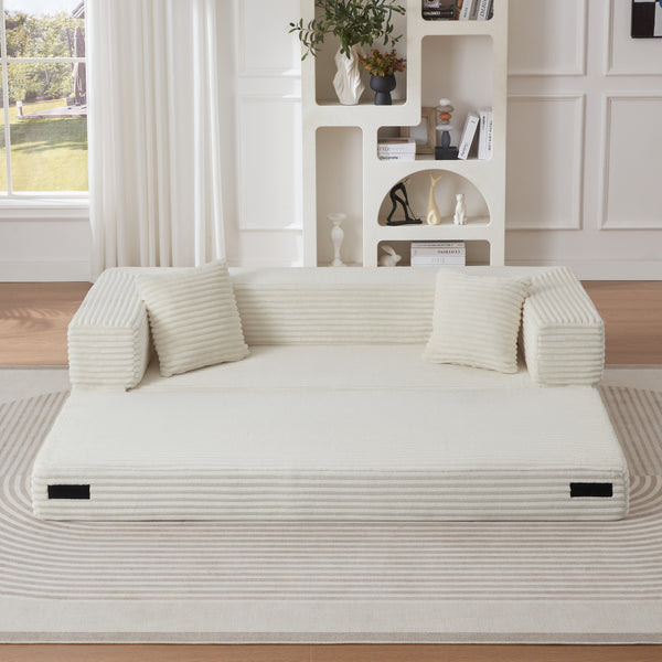 Trivo Convertible Sofa Bed