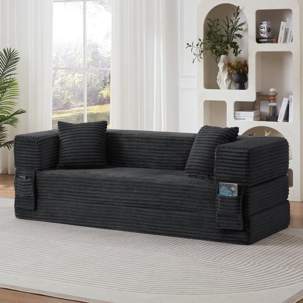 Trivo Convertible Sofa Bed
