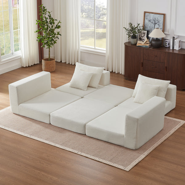 CENZO Modular Sofa