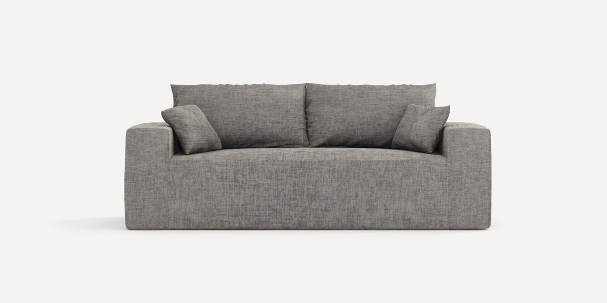 NOUVA Loveseat - CozePod