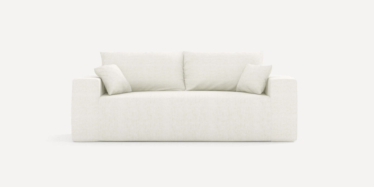 NOUVA Loveseat - CozePod