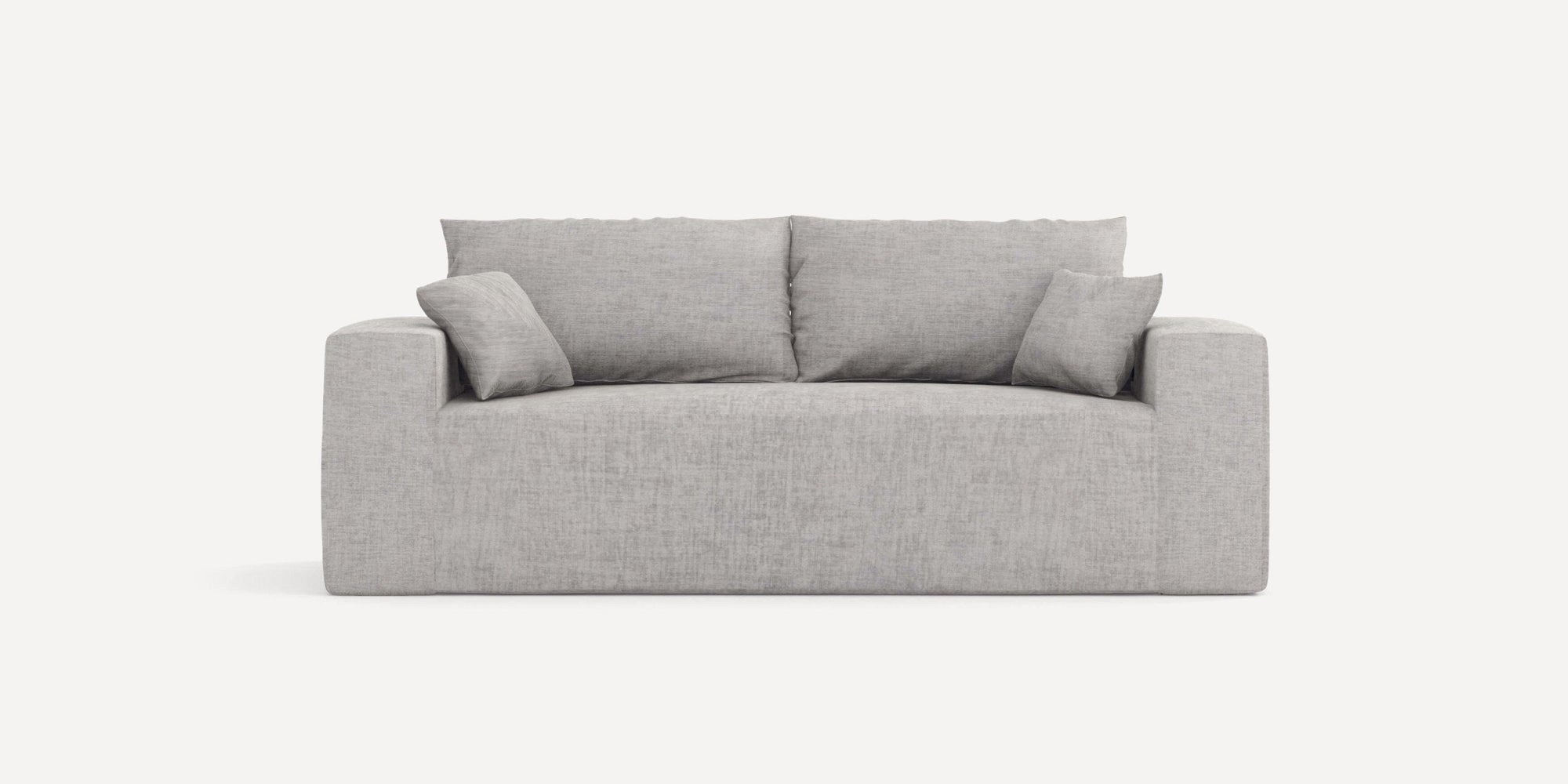 NOUVA Loveseat - CozePod