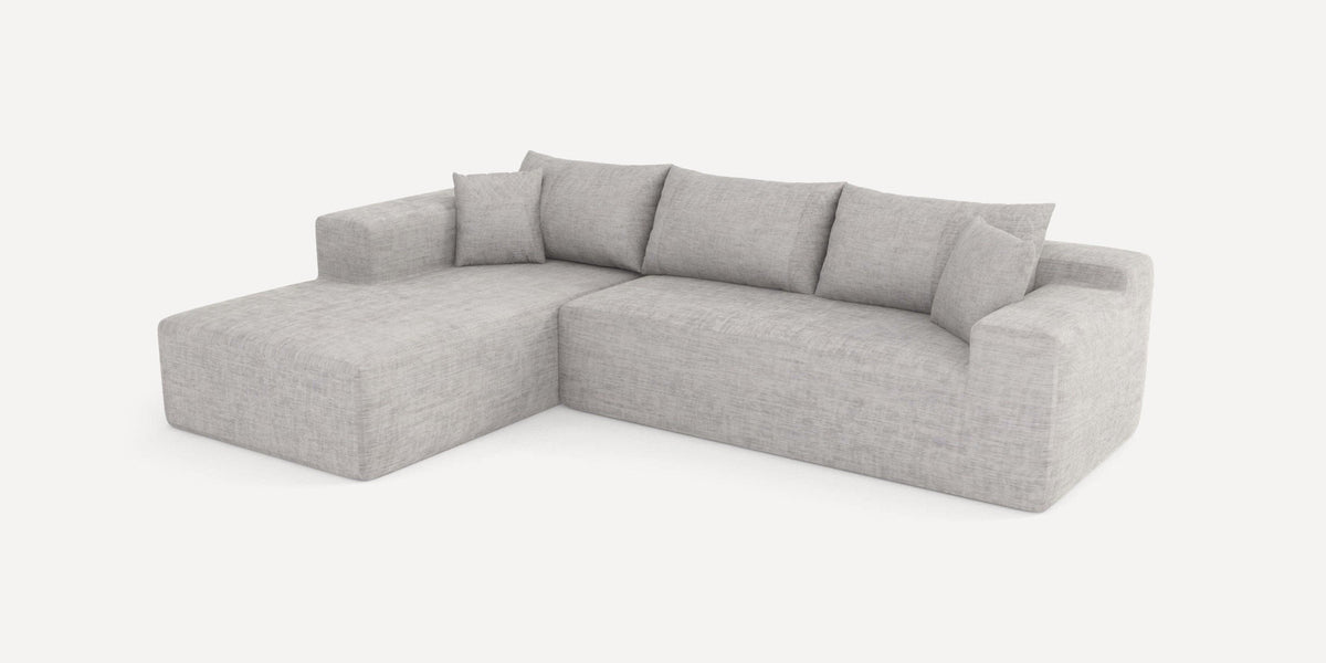 NOUVA Sectional Right - CozePod