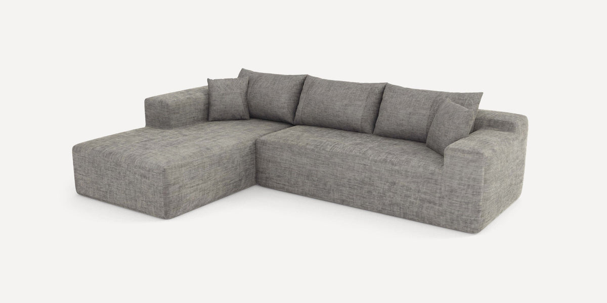 NOUVA Sectional Right - CozePod